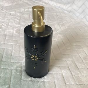 Ceramic Soap Dispenser